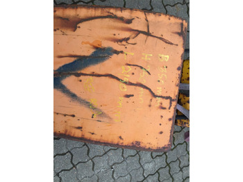 Benne preneuse Hema ca 250 ltr lukket jordgrab - 350 mm bred: photos 5 Benne preneuse Hema ca 250 ltr lukket jordgrab - 350 mm bred: photos 5