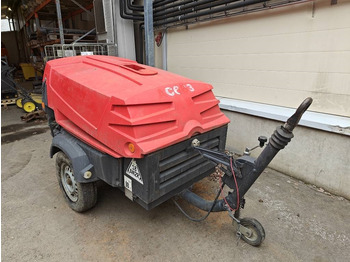 Compresseur d'air Atlas Copco XAS 47: photos 3