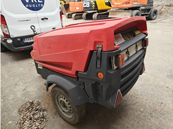 Compresseur d'air Atlas Copco XAS 47: photos 4