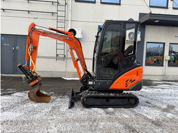 Mini pelle HITACHI