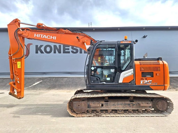 Pelle sur chenille HITACHI ZX130LCN-7