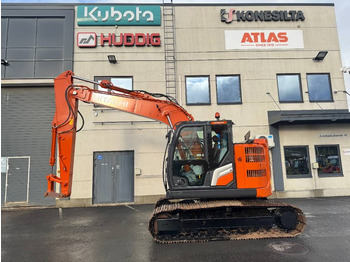 Pelle sur chenille HITACHI ZX135US-7