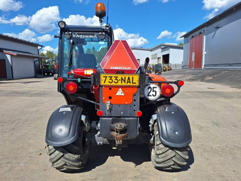Chariot télescopique Kubota KHT 4815-2 MINIKUROTTAJA: photos 4