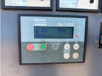 Crédit-bail de  Atlas Copco Generator QAS 200kVa Atlas Copco Generator QAS 200kVa: photos 4