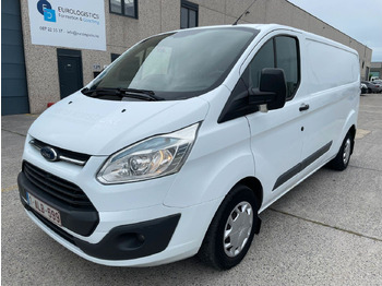 Fourgon utilitaire FORD Transit