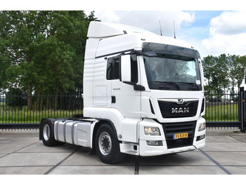 Tracteur routier MAN TGS 18.360