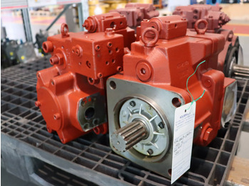 Pompe hydraulique KAWASAKI