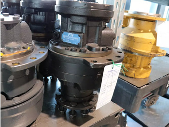 Moteur hydraulique POCLAIN