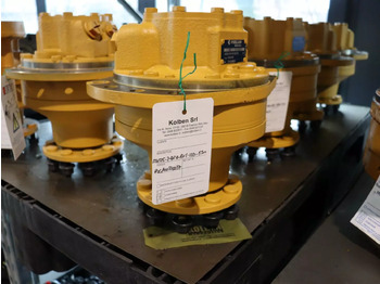 Moteur hydraulique pour Engins de chantier neuf POCLAIN MSE05-2-DE4-R05-1220-5J00: photos 2