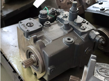 Pompe hydraulique pour Matériel de manutention neuf REXROTH A10VG45DA1D2/10R-NSC10F015SH: photos 2 Pompe hydraulique pour Matériel de manutention neuf REXROTH A10VG45DA1D2/10R-NSC10F015SH: photos 2