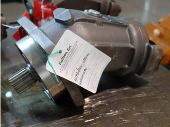 Moteur hydraulique REXROTH