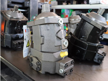 Moteur hydraulique REXROTH