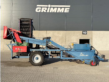 Outils du sol ASA-LIFT