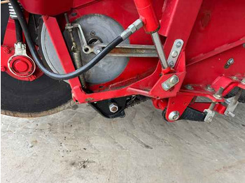 Matériel de récolte Grimme GT-170-M: photos 4