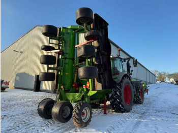 Matériel de récolte BASELIER