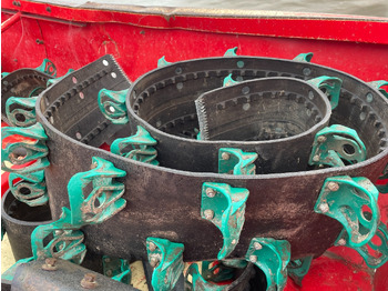 Matériel de récolte Grimme GL 34 KL: photos 3