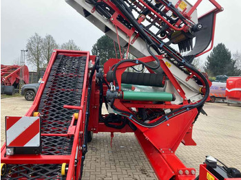 Machine à vendanger ASA-Lift ASA Lift TC1010E Single Row Trailed Cabbage Harvester: photos 2