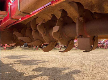 Matériel de récolte Grimme Grimme, GF600, 6 Row/3Bed Tilla, Rotovator: photos 3 Matériel de récolte Grimme Grimme, GF600, 6 Row/3Bed Tilla, Rotovator: photos 3