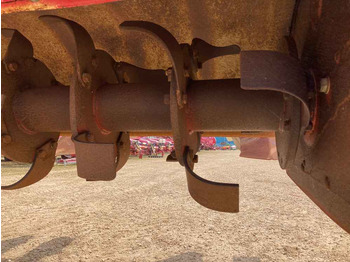 Matériel de récolte Grimme Grimme, GF600, 6 Row/3Bed Tilla, Rotovator: photos 2 Matériel de récolte Grimme Grimme, GF600, 6 Row/3Bed Tilla, Rotovator: photos 2