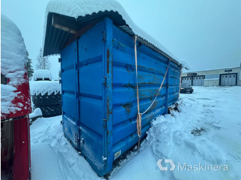 Benne ampliroll CMT OPT350 Container till lastväxlare, CMT: photos 5