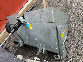 Epandeur de sable Fjärås / Starke Arvid 1200/1800 Sandspridare Fjärås 1200/1800: photos 5