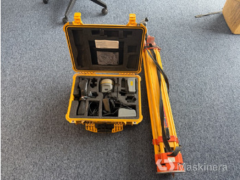 Matériel de chantier