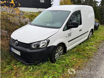 Fourgonnette VOLKSWAGEN Caddy