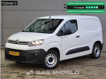 Fourgonnette CITROËN Berlingo