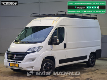 Fourgonnette FIAT Ducato