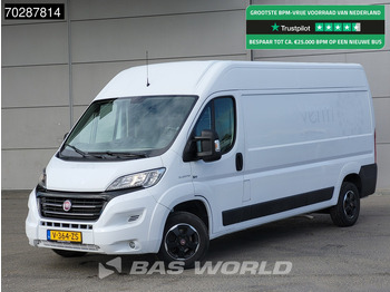 Fourgonnette FIAT Ducato