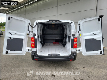 Fourgonnette, Utilitaire électrique Fiat E-Scudo 136pk Elektrisch 330km WLTP 75kWh L2H1 Navi Airco Cruise Camera Parkeersensoren L2 5m3 Airco Cruise control: photos 3