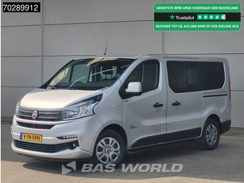 Fourgonnette FIAT Talento