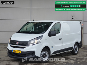 Fourgonnette FIAT Talento