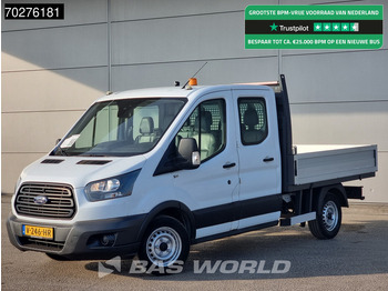 Utilitaire plateau FORD Transit