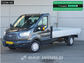 Utilitaire plateau FORD Transit