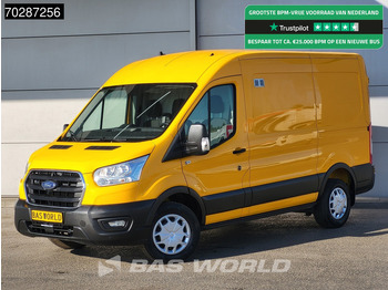 Fourgon utilitaire FORD Transit