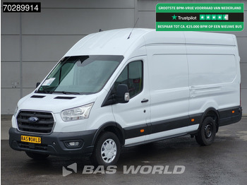 Fourgon utilitaire FORD Transit