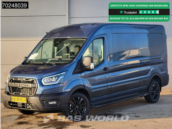 Fourgon utilitaire FORD Transit