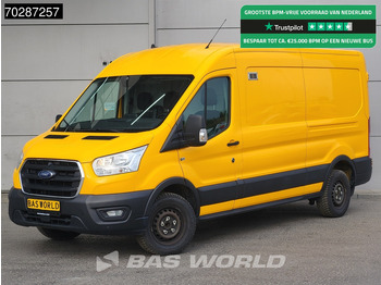 Fourgon utilitaire FORD Transit