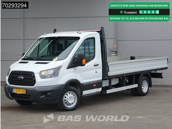 Utilitaire plateau FORD Transit