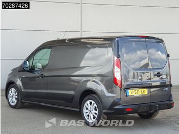 Fourgonnette Ford Transit Connect 100PK Automaat L2H1 ACC Xenon Navi Trekhaak Airco Camera Parkeersensoren Euro6 L2 4m3 Airco Trekhaak: photos 2