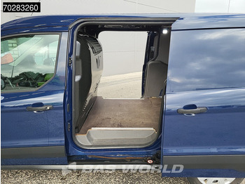 Fourgonnette Ford Transit Connect 120pk Automaat Dubbele Schuifdeur L2H1 Trekhaak Airco Cruise Euro6 L2 4m3 Airco Trekhaak Cruise control: photos 3