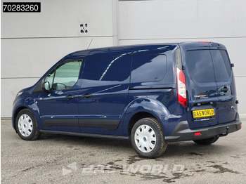 Fourgonnette Ford Transit Connect 120pk Automaat Dubbele Schuifdeur L2H1 Trekhaak Airco Cruise Euro6 L2 4m3 Airco Trekhaak Cruise control: photos 2