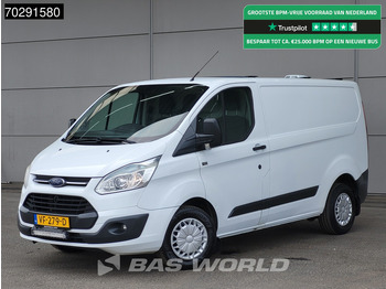 Fourgonnette FORD Transit