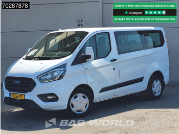 Minibus FORD Transit