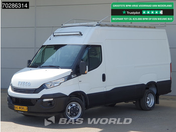 Fourgon utilitaire IVECO Daily 35c14