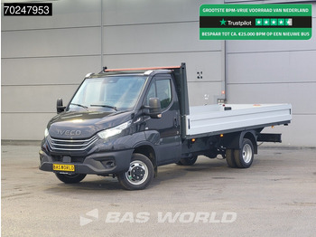 Utilitaire plateau IVECO Daily 35c18