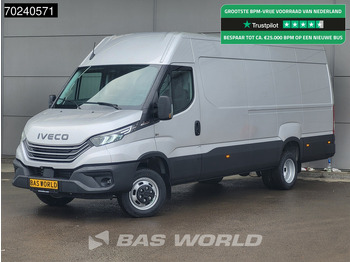 Fourgon utilitaire IVECO Daily 35c18