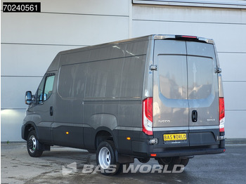 Fourgon utilitaire neuf Iveco Daily 35C18 3.0L180PK Automaat Dubbellucht L2H2 ACC Navi Camera 12m3 Airco: photos 2
