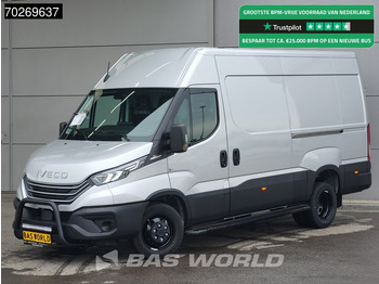 Fourgon utilitaire IVECO Daily 35c21